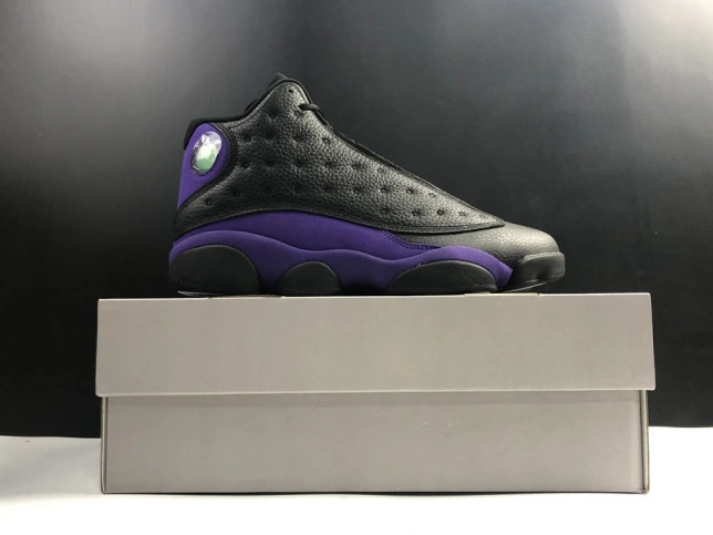 Chep Onekick Court Purple Air Jordan 13 DJ5982-015 0721